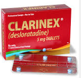 cheap Clarinex 5 mg